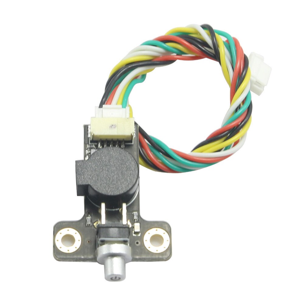 CUAV Buzzer Alarm Continuous Sound Beeper - For Pixhack Integrated RC Helicopter Spare Parts Accessories