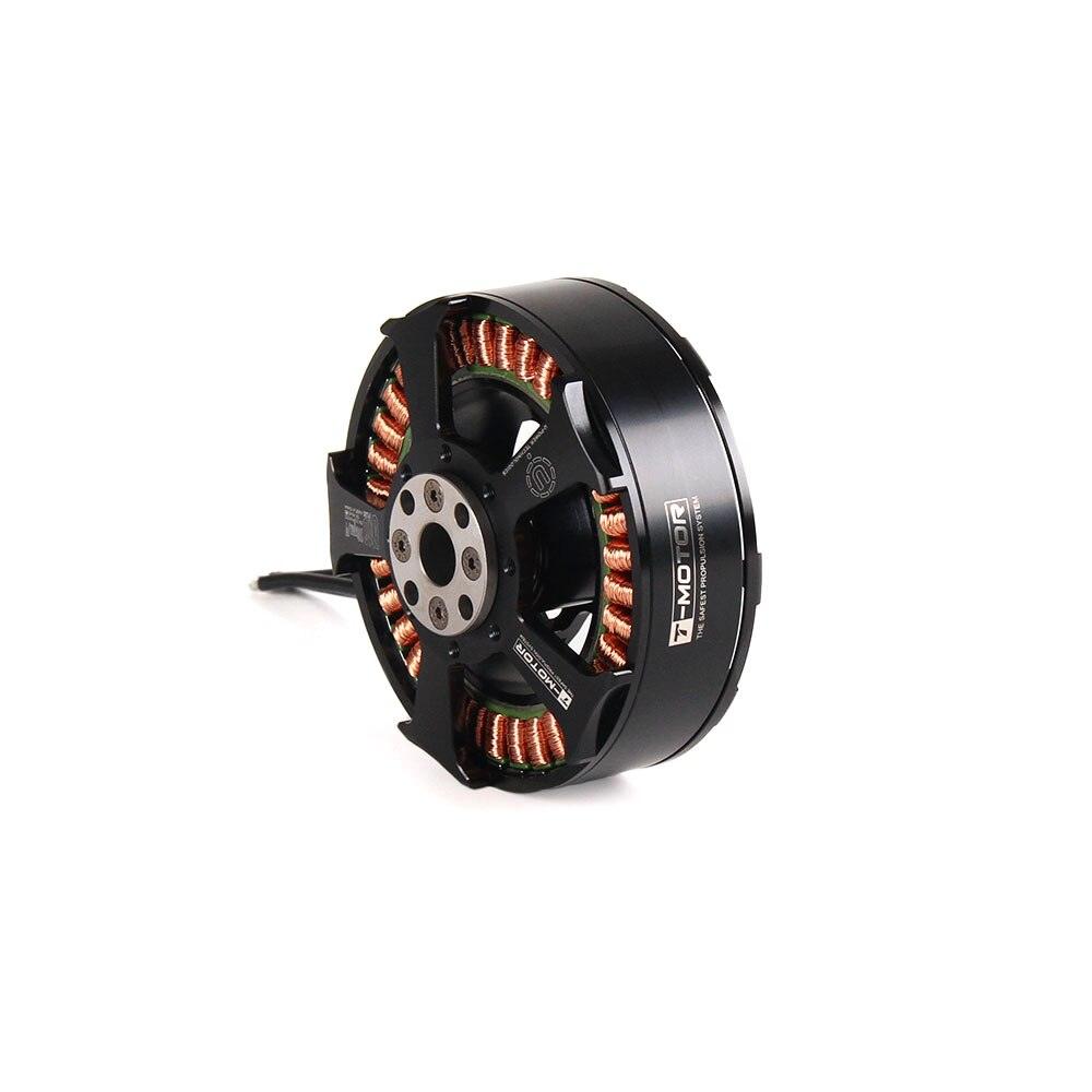T-Motor Tiger Efficiency Motor U10 Plus KV170 For Multirotor Helicopter Hexacopter UAV Drones - RCDrone