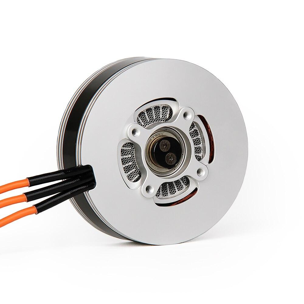 T-motor New Release MN805-S KV120 KV150 170KV Brushless Electric Motor For VTOL Water Proof Heavy Lifting Aircraft Multirotor - RCDrone