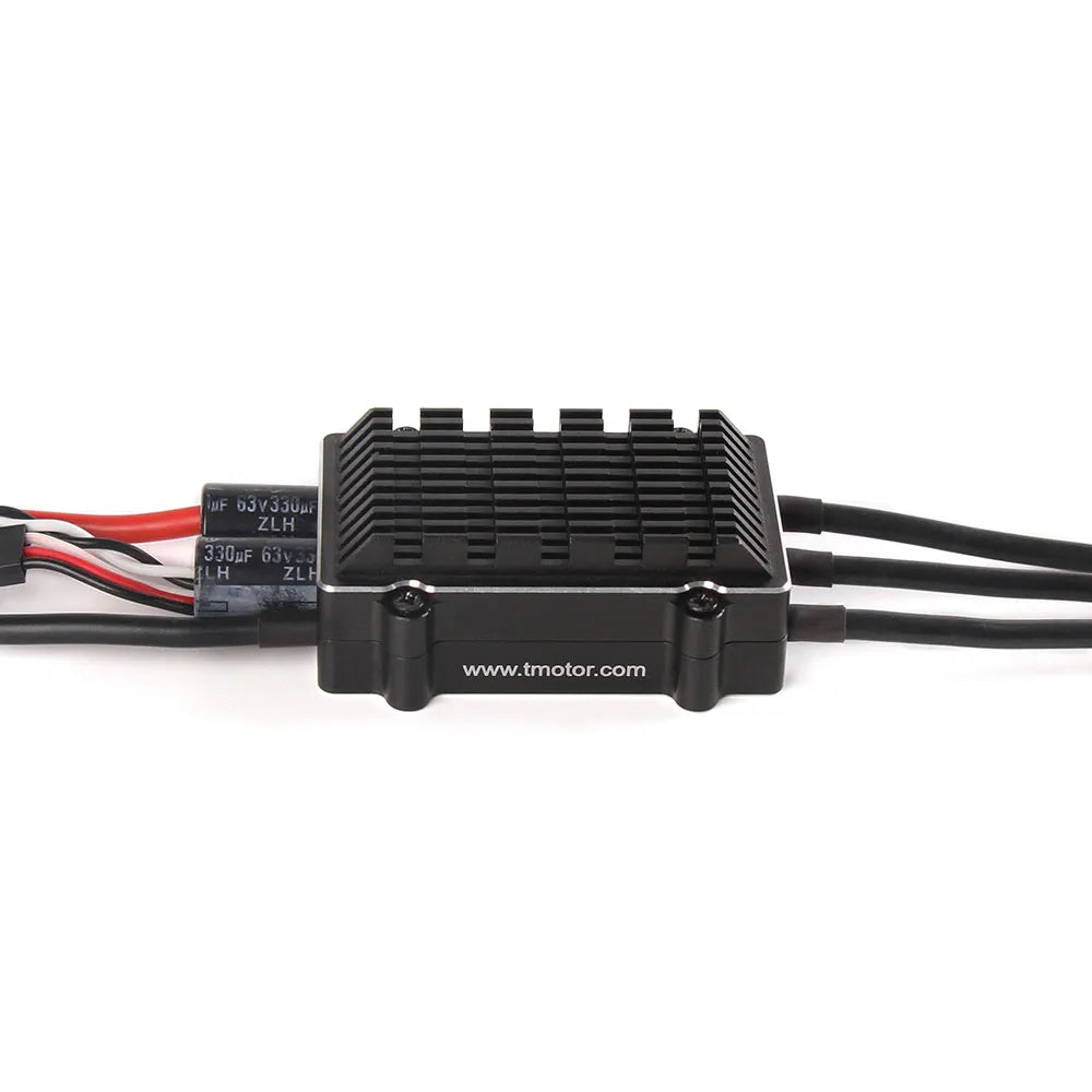 T-motor FLAME 60A 12S HV ESC - водонепроницаемый электронный регулятор –  RCDrone