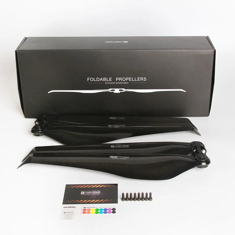 FOLDABLE PROPELLERS EFFiGIEHI OPORTABLE ne