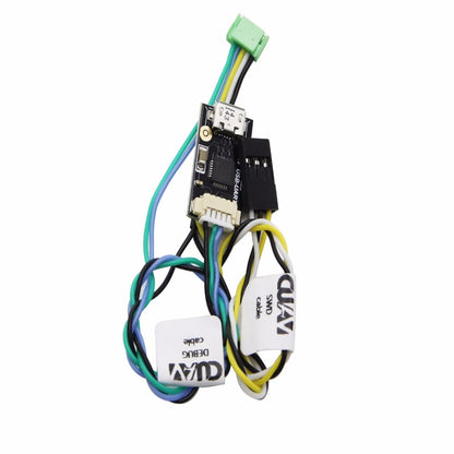 CUAV V5 Autopilot Wires Connection Pixhack Drone Flight Controller Cable Accessories RC Parts