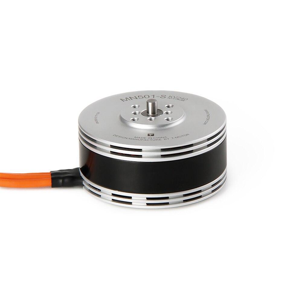 T-Motor New Released Navigator Series MN501-S KV360 Brushless Electrical Motor For For Aircraft Multirotor Copters RC Drones - RCDrone