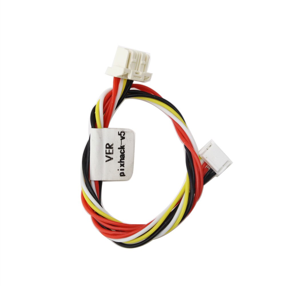 CUAV V5 Autopilot Wires Connection Pixhack Drone Flight Controller Cable Accessories RC Parts