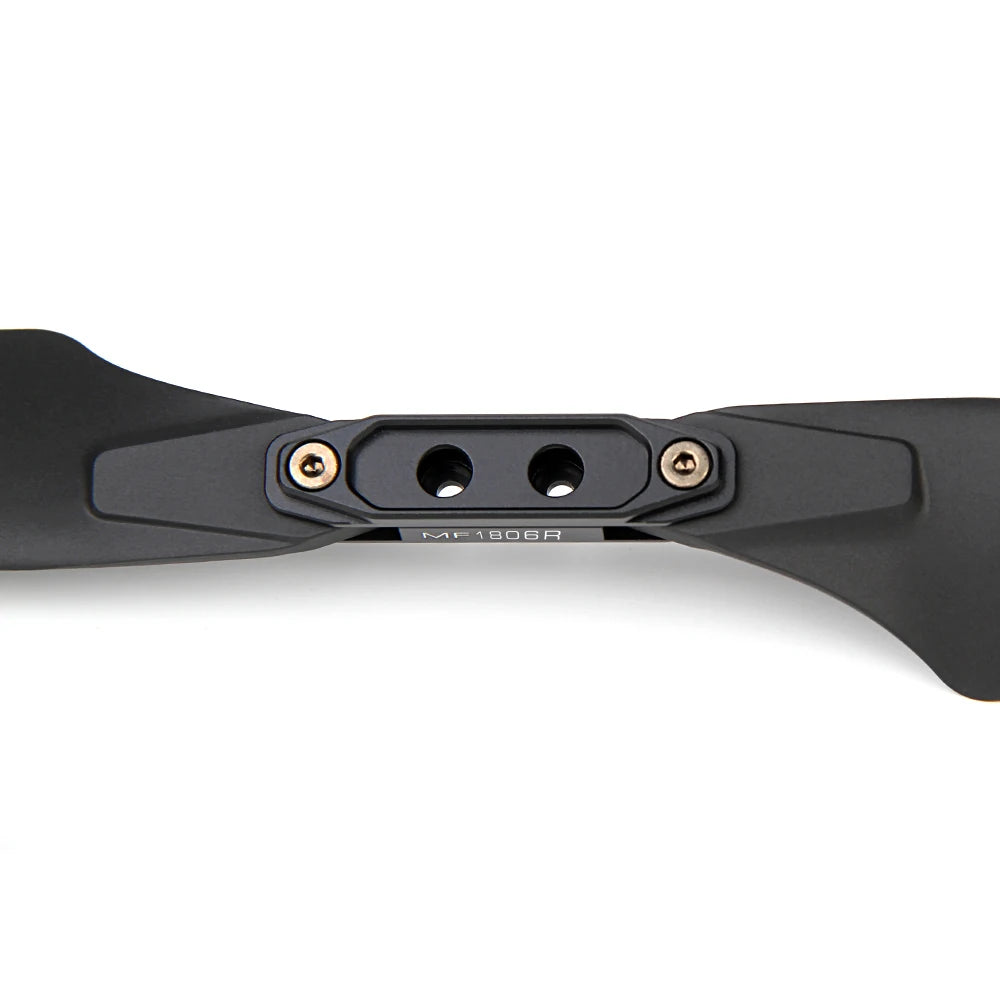 T-motor MF1806 Polymer Folding propeller - X*Carbon for rc multi-rotors VTOL Multicoptor Drone
