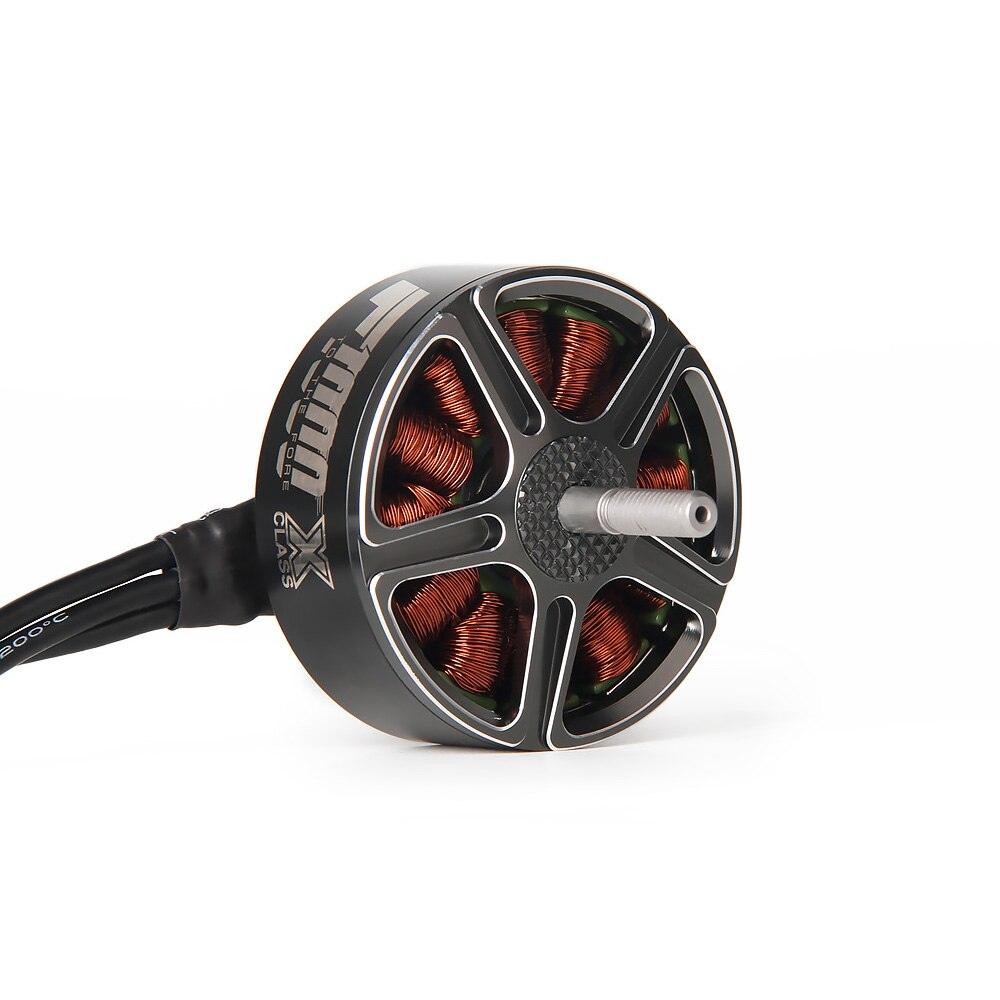 T-MOTOR F1000 KV300 KV510 for X class FPV racing drone DRL - RCDrone