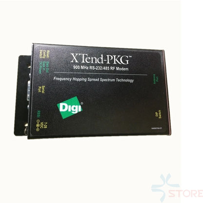 288 8 XTend-PKG 2 900 MHz RS-232