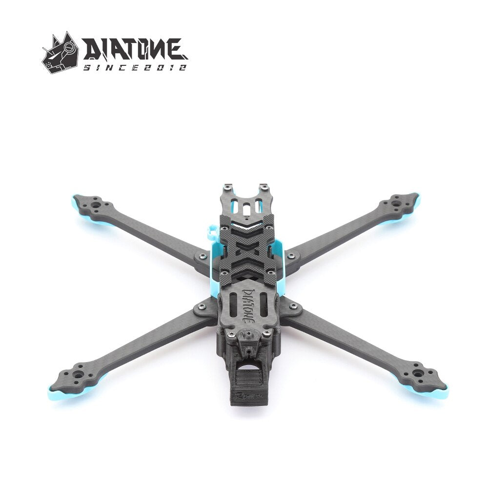 DIATONE Roma F7 FPV Frame Kit 7inch Frame FPV parts