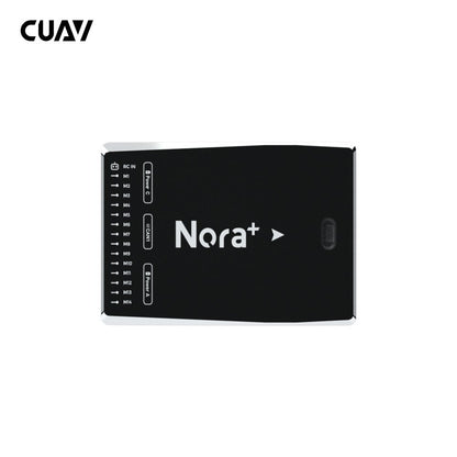 CUAV Open Source NEW Nora+ Integrated Autopilot Flight Controller PX4 ArduPilot Pixhawk FPV RC Drone Quadcopter Helicopter