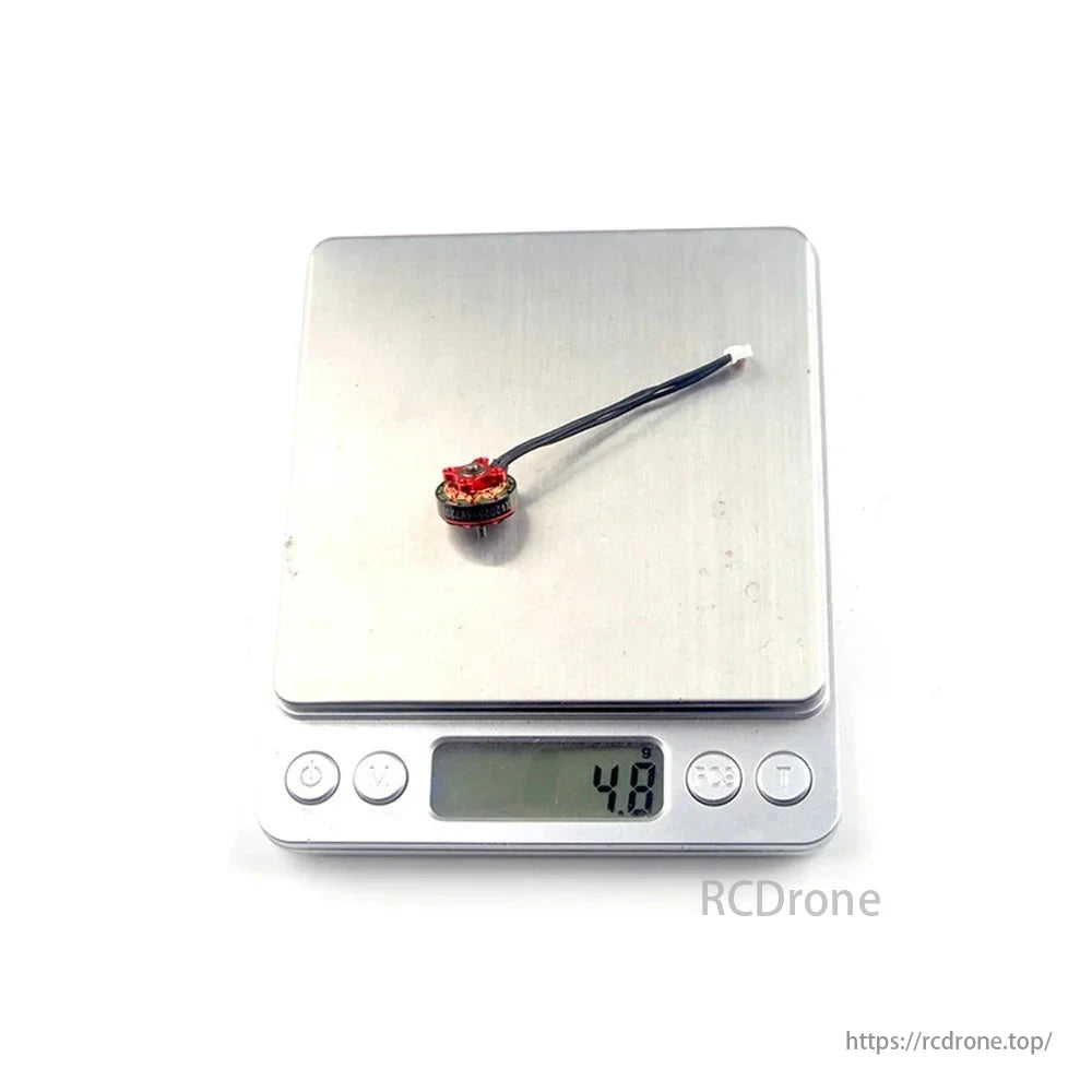 HappyModel EX1202.5 6400KV 8000KV 11500KV 2S 3S Brushless FPV Motor