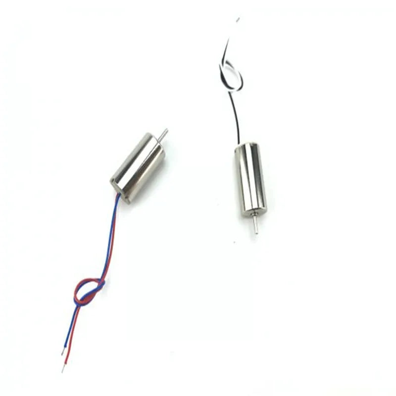 Emax EZ pilot FPV Racing Drone 0816 motor 2x CW thread 2x CCW thread