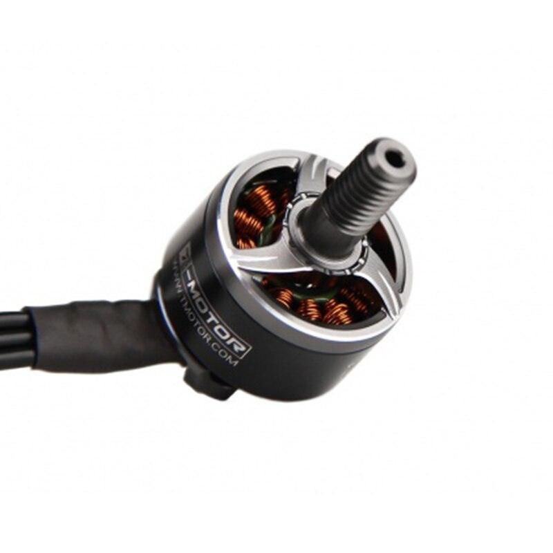 T-Motor F1507 1507 2700KV 3-6S / 3800KV 3-4S Brushless Motor for Cinewhoop RC Drone FPV Racing CineWhoop BetaFPV - RCDrone