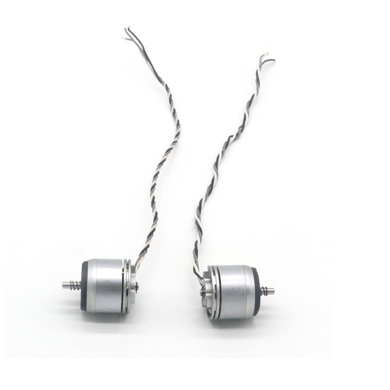 Motor For DJI Mavic 2 Pro Zoom - Repair 2009 1030kv CW CCW Brushless Motor for DJI Mavic 2 Drone Arm Motor Replacement Parts Accessories - RCDrone