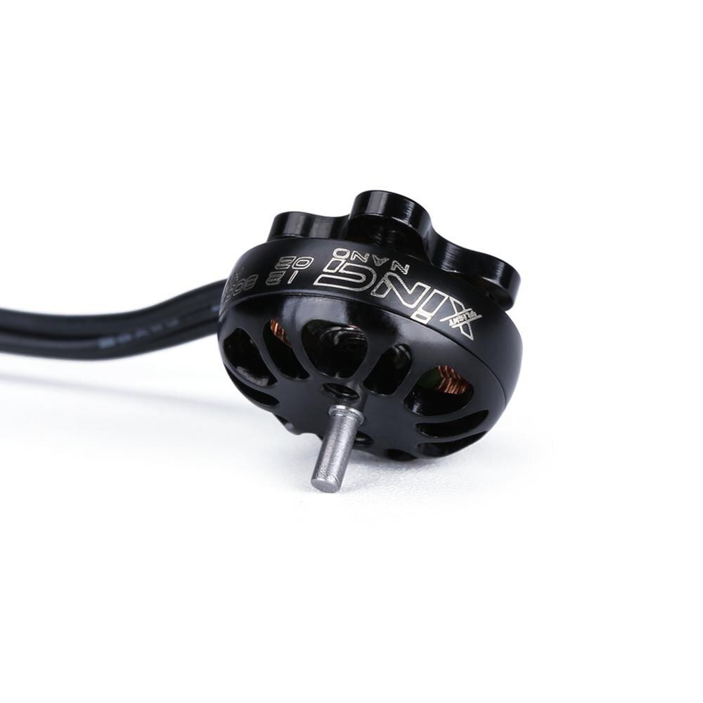 iFlight XING NANO 1202 8000/10000KV Brushless Motor FPV Small motor Model airplane FPV Motor Four-axis aircraft power - RCDrone