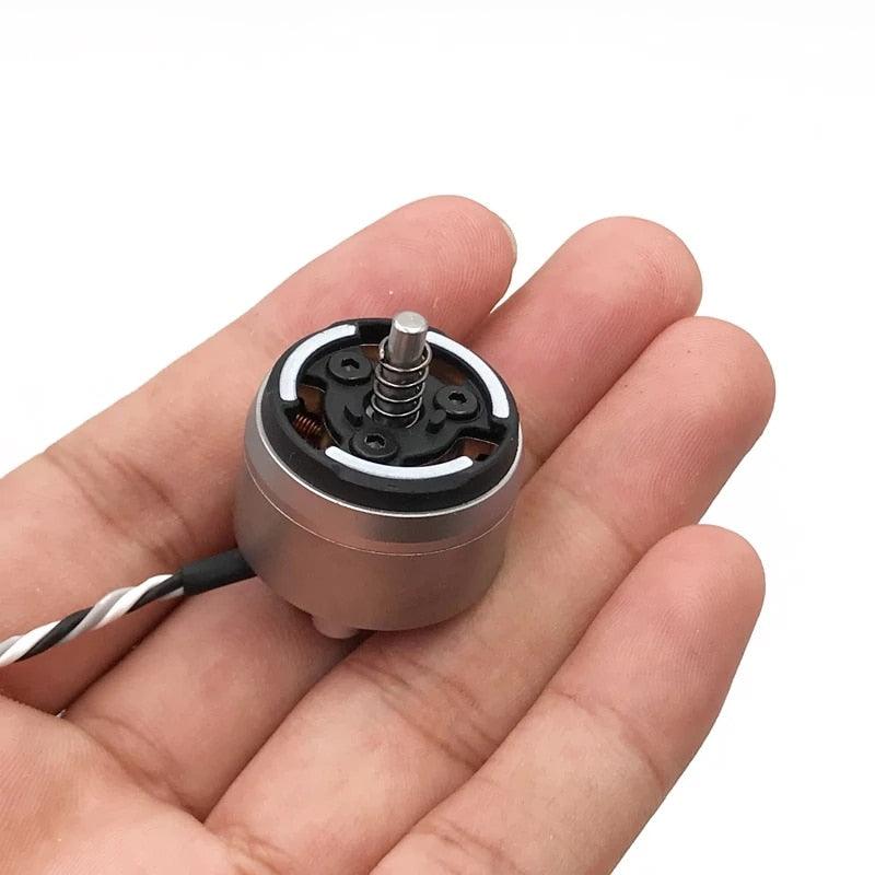 Originl 2008-1400kv Brushless Motor For DJI Mavic Pro - Drone Motor Arm Replacement Kits CW CCW Spare Parts(Used) - RCDrone