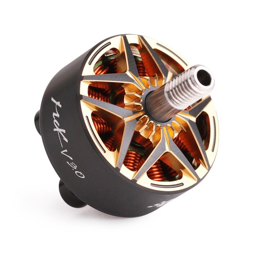 T-motor MCK V3.0 KV1910 KV2100 Champion Co-brand Brushless Motor 4-6S for FPV Freestyle Racing Drone - RCDrone