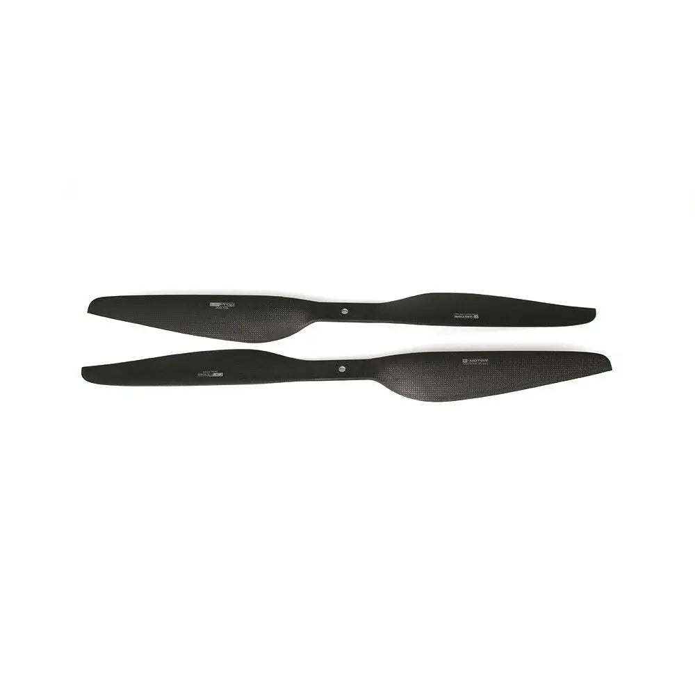 T-motor P30*10 Prop - Polish Balance P30x10 Cf Carbon Fiber Propeller 