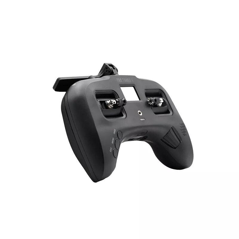 In Stock TeamBlackSheep TBS TANGO 2 PRO V3 V4 Builtin Crossfire Full Size Sensor Gimbals RC FPV Racing Drone Radio Controller - RCDrone