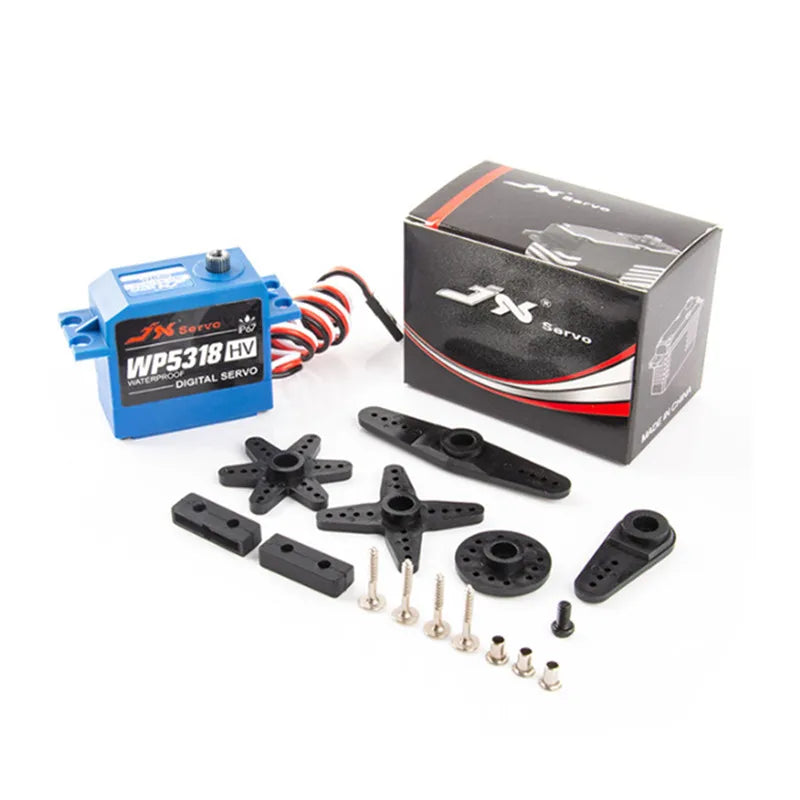 JXServo, M oro LX Jrye WP53180 Slavo Dio