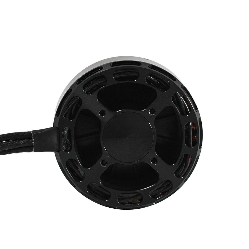 T-motor V Type V10L KV170 12S Outrunner Brushless Motor 120CC For Multirotor Drone VTOL Quadrotor - RCDrone