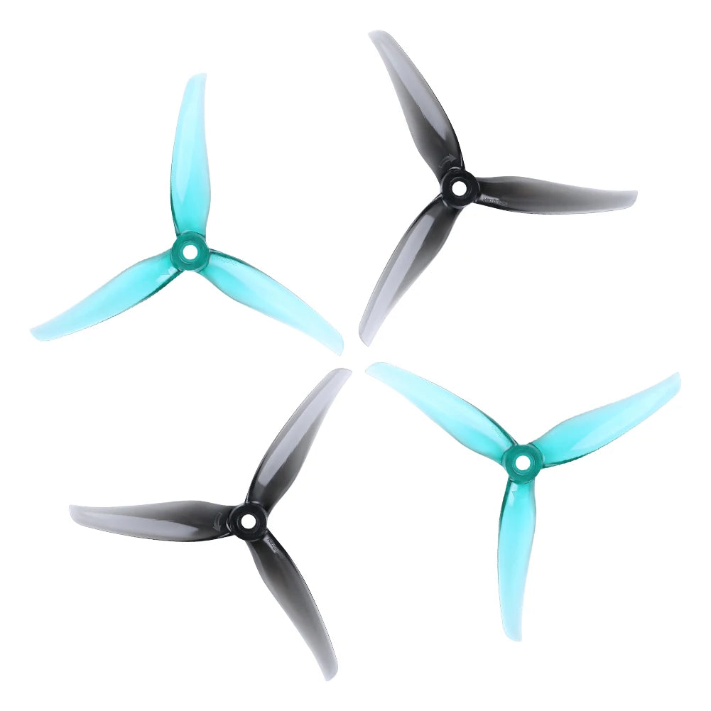 20pcs/10pairs iFlight Nazgul R5 V2 5.1inch 3 blade/tri-blade propeller prop for FPV Drone part