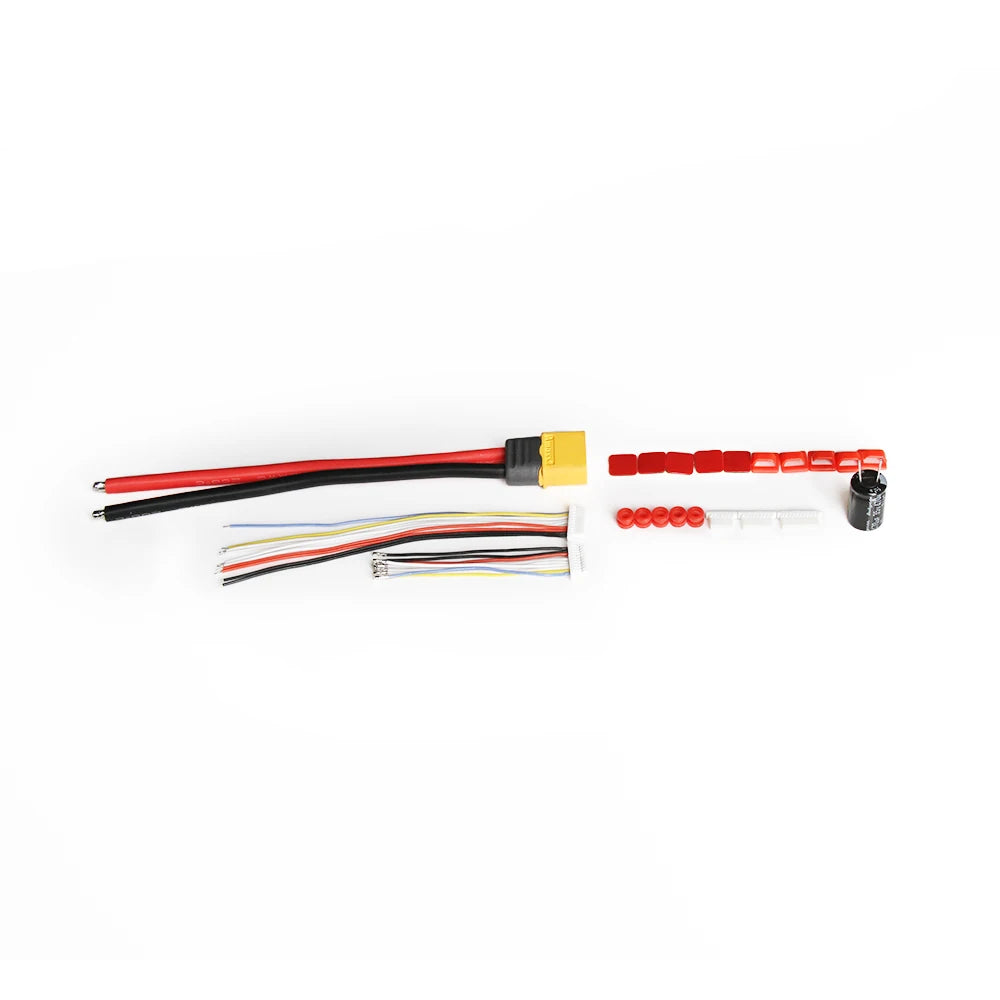 T-Motor F55A PROⅡ 6S 4IN1 LED 32bit ESC - Electrical Speed Control For FPV motors RC Racing Drone