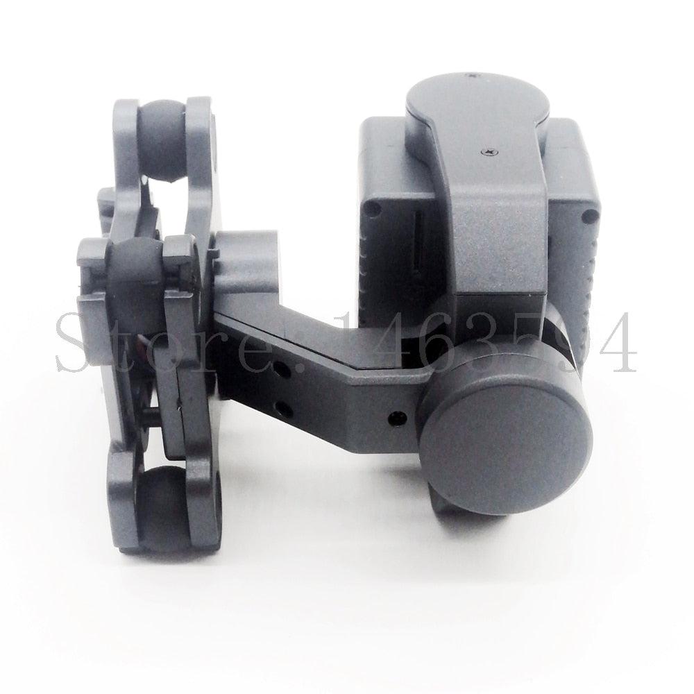 SJRC F7 4K PRO F7S Folding Drone Spare Parts Spare Parts 4K HD Wifi camera with 3-axis gimbal - RCDrone