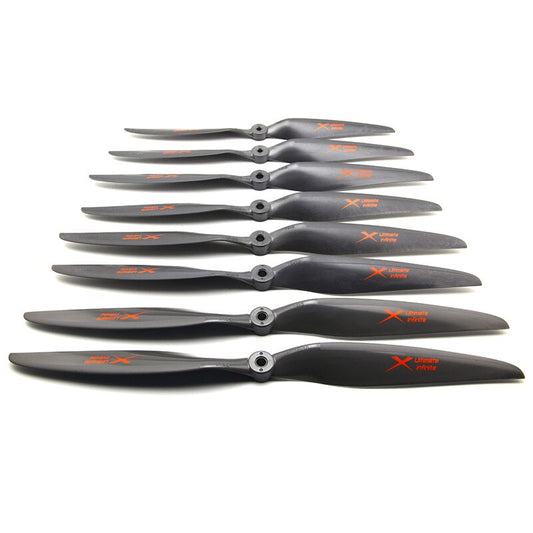 SUNNYSKY EOLO  12 13 14 15 16 inch Propeller - 30-70E Fixed Wing Paddle Drone Cruise Propeller