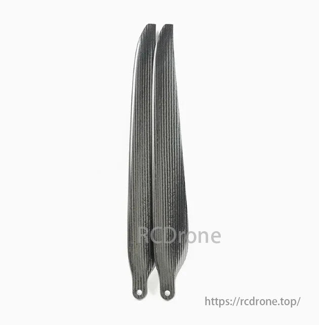 Hobbywing H11M Coaxial Motor - 14S 57.5KG Thrust 70KV Integrated Propulsion System 150A FOC ESC 48*17.5 Inch Propeller