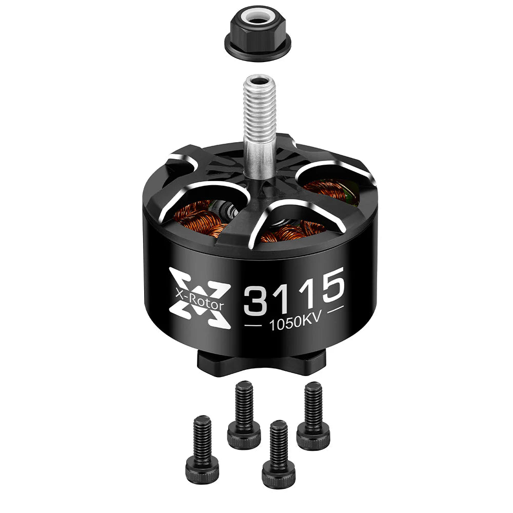 HOBBYWING XRotor Pro 40A ESC (Version A) - 30902042 HOBBYWING XRotor Pro 40A ESC (Version A) - 30902042