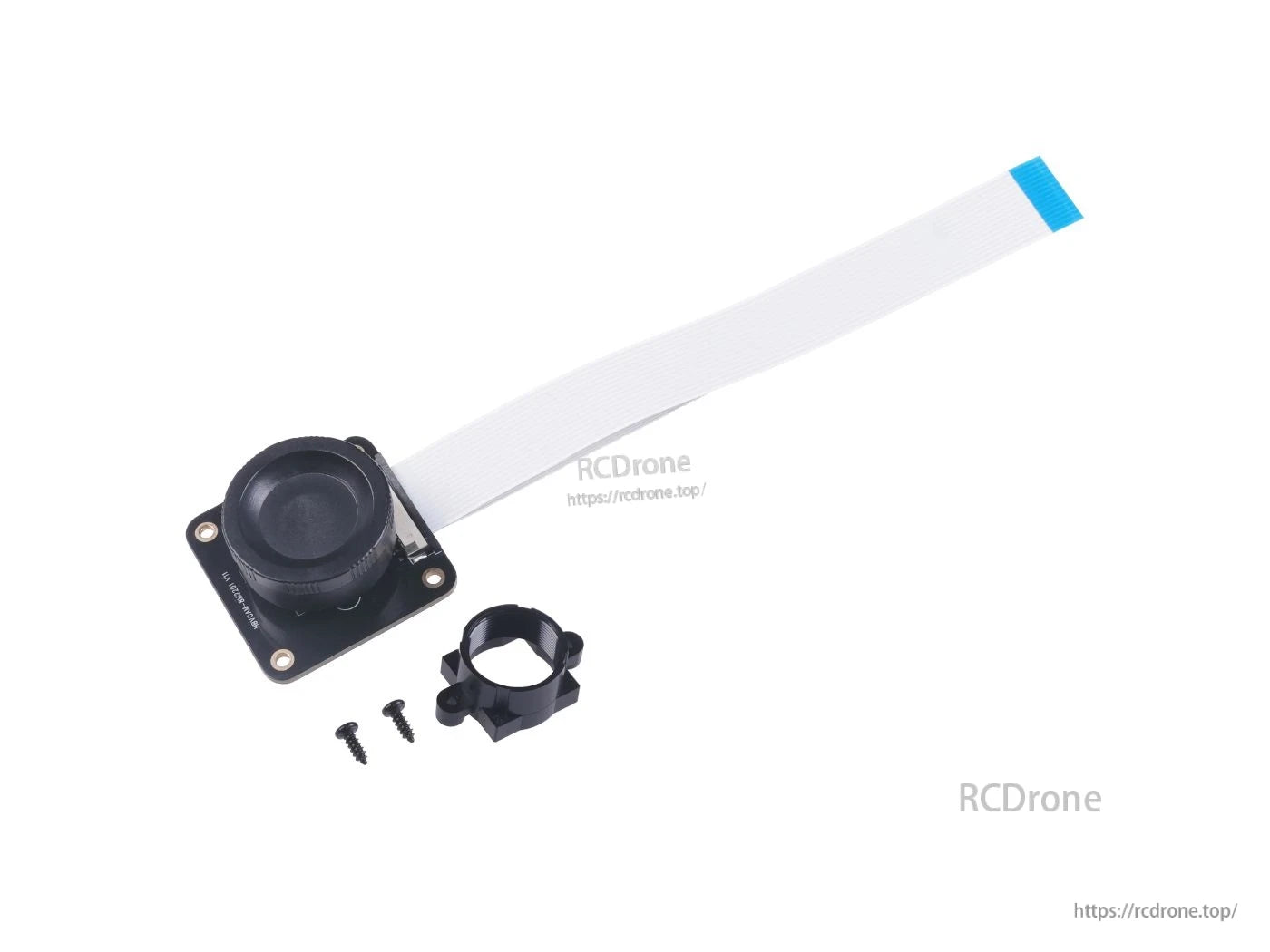 IMX219 8MP CMOS Camera Module for Jetson Pi