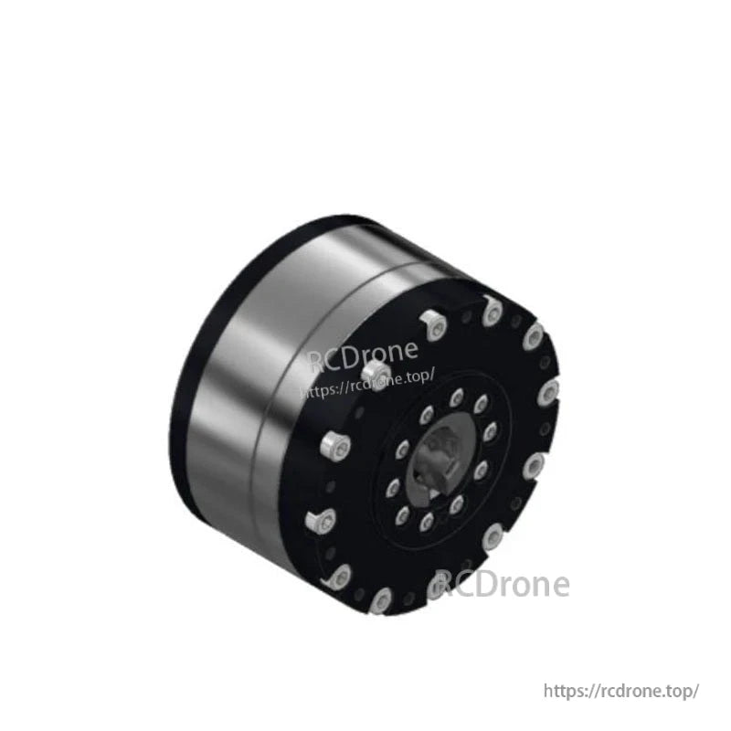 JUXIE CE-HM-R83 series 48V 250W intelligent robot motor, designed for high performance and efficiency in robotic applications.