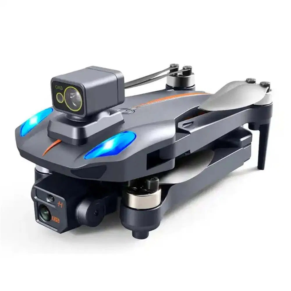 K911 Drone 4K HD Professional Obstacle Avoidance – RCDrone