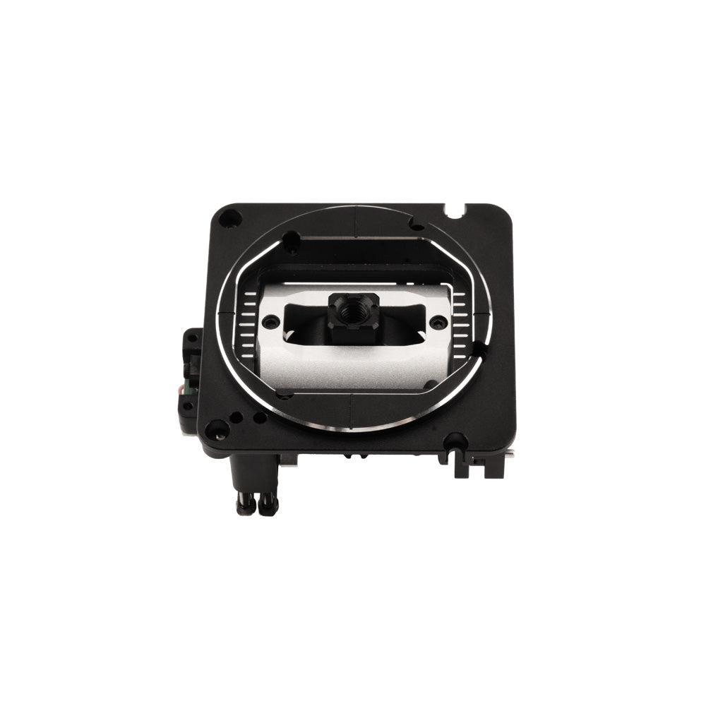 AG02 M5 CNC Hall Gimbal (For custom sticks)