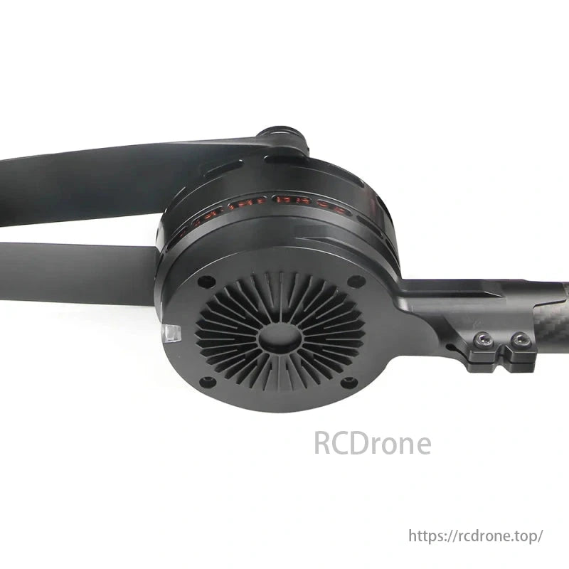 MAD 10X-10 M10 Drone Arm Set - 12S 120KV 60A 14kgF/rotor Propulsion System for Industrial Multirotor Drone