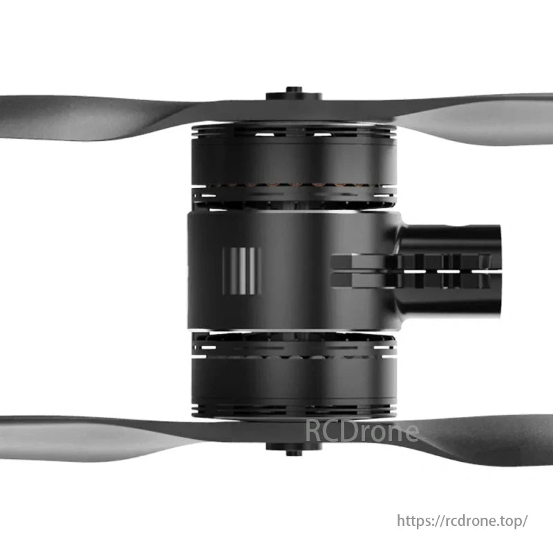 MAD 6X12-II 170KV Coaxial Drone Arm Set - 12S M6C12 Motor 60A ESC 2270 Prop 7KG Payload 15kgF/rotor Propulsion System for Industrial Drone