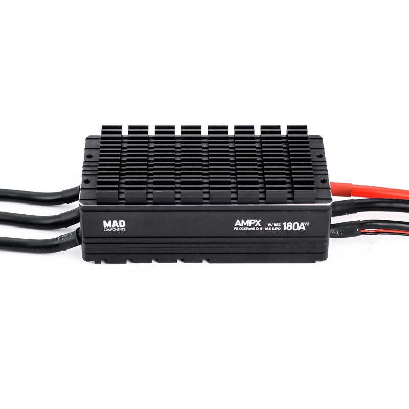 এমএডি এএমপিএক্স 180 এ (5-18 এস) ড্রোন ইএসসি