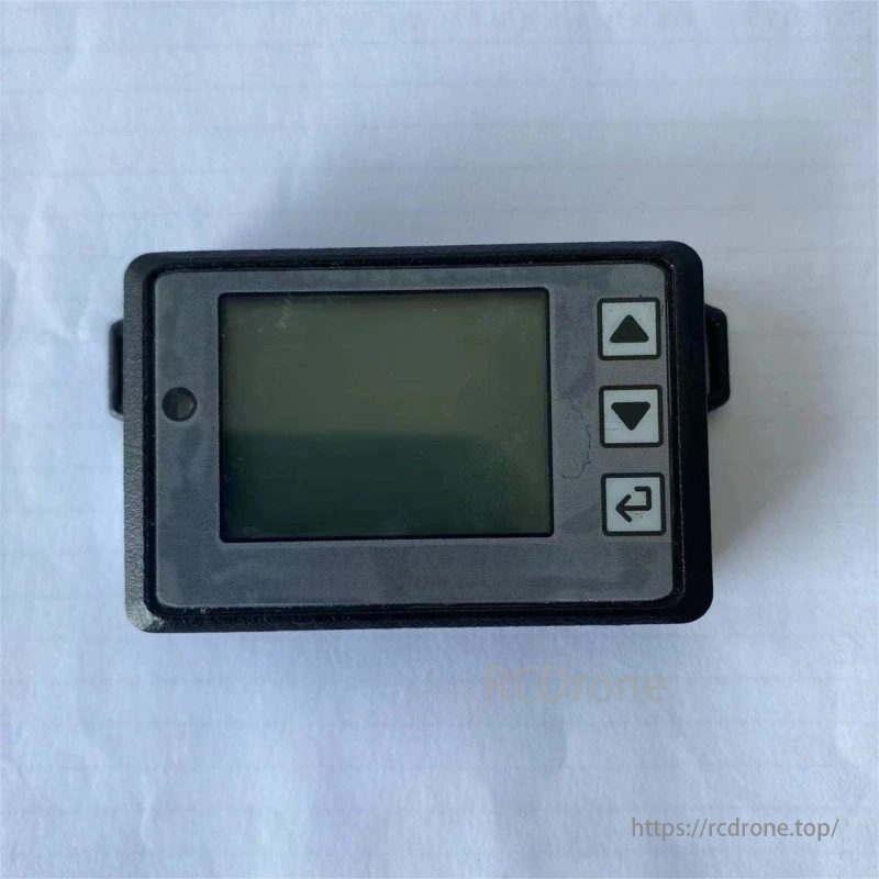 MAD AMPX 200A(12-24S) HV Drone ESC