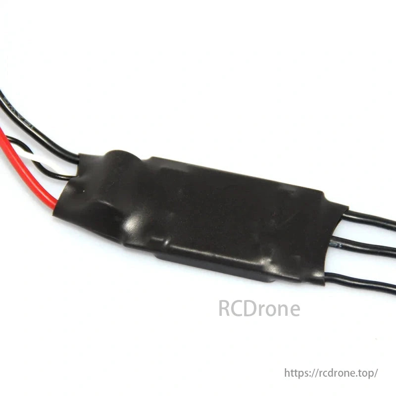 MAD AMPX 30A 2-6S Drone ESC