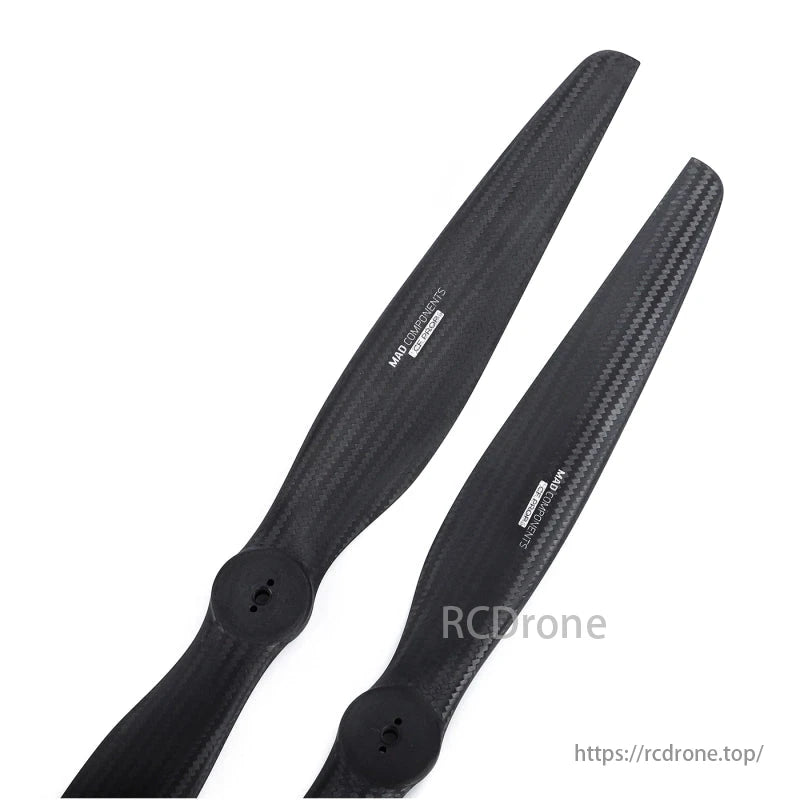 MAD FLUXER VTOL 18.1x7.2 Inch Carbon Fiber Drone Propeller