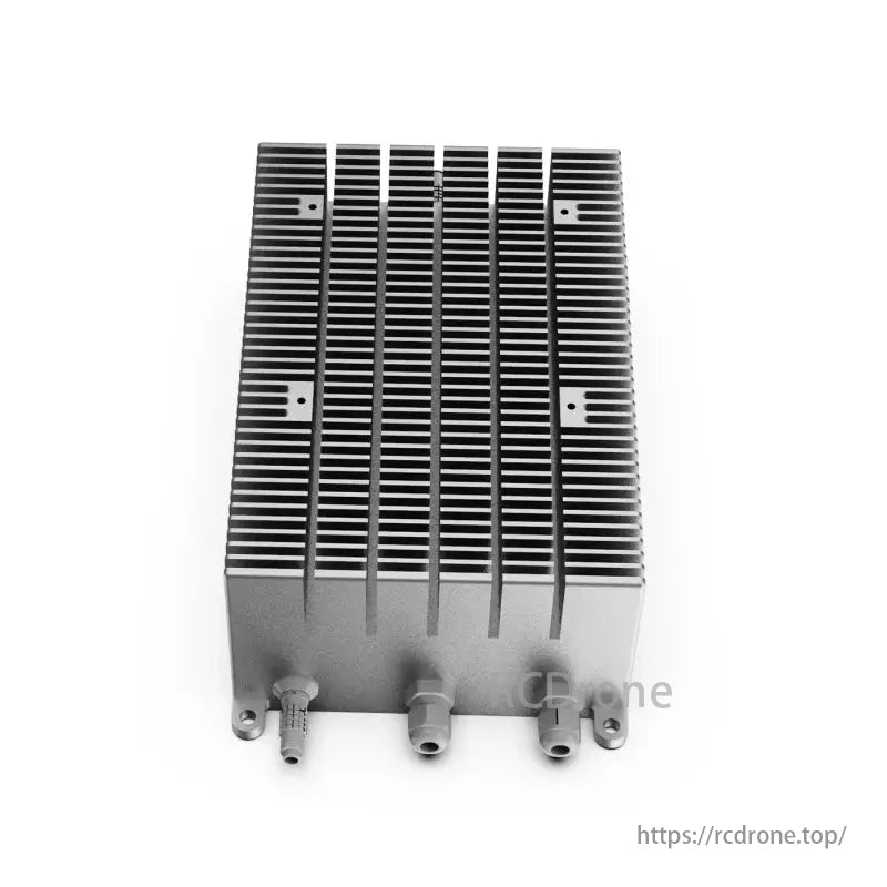 MAD FOC IGBT 160A 80~510V Drone ESC