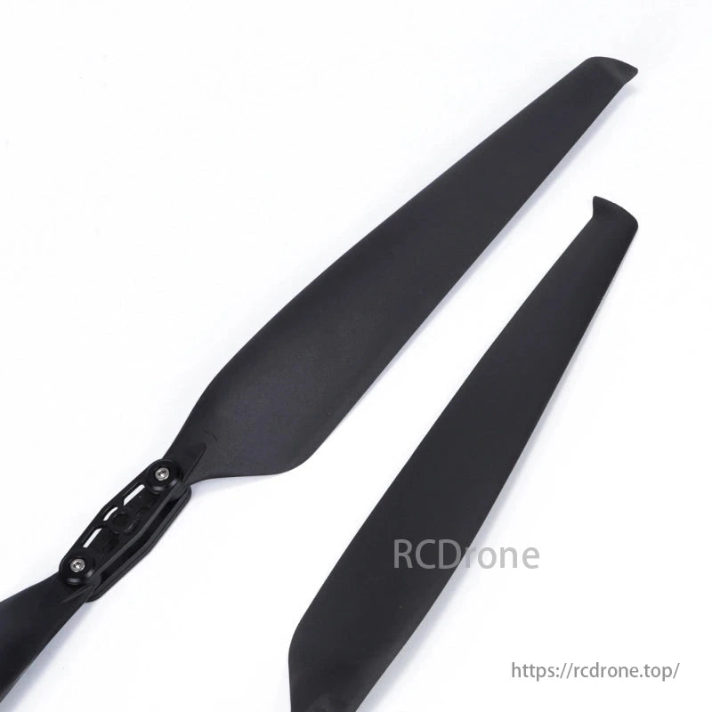 MAD HAVOC 24x7.5 Inch Polymer Folding Drone Propeller CW+CCW