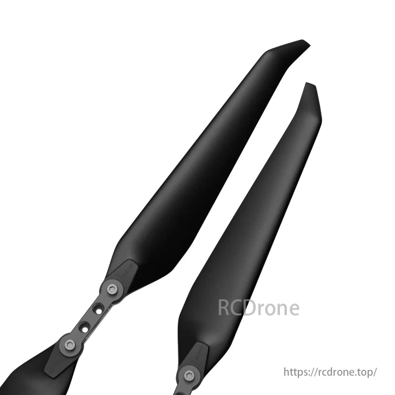 MAD SPIRO AW 15x4.8 Inch Polymer Folding Drone Propeller