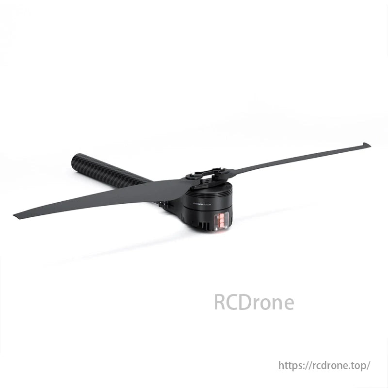 MAD XP6 Integrated Drone Arm Set - KV180 12S-14S 9.5KG Thrust for Agricultural and Transport UAVs