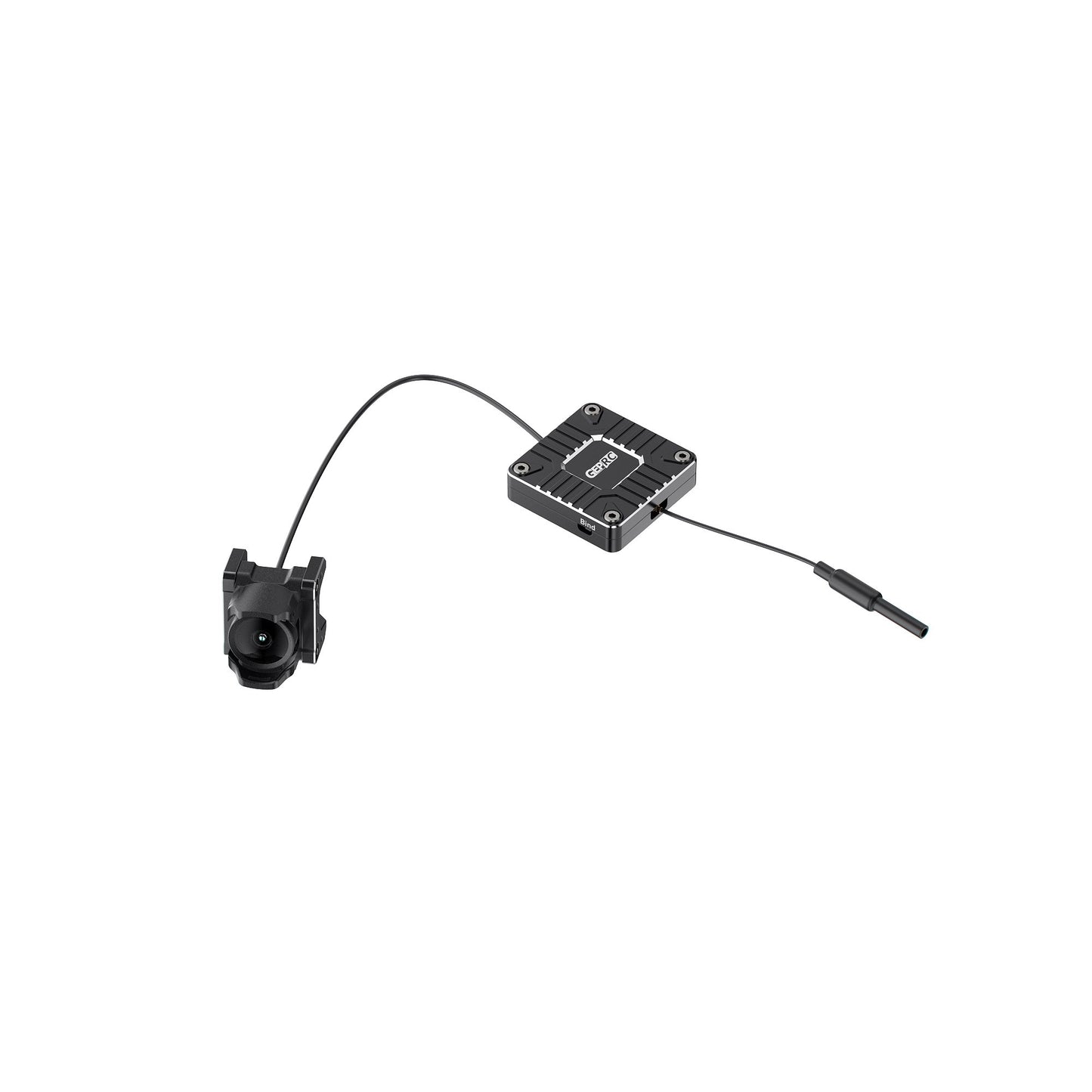 GEPRC O4 Wide Adapter Kit for DJI O4 Wide Air Unit