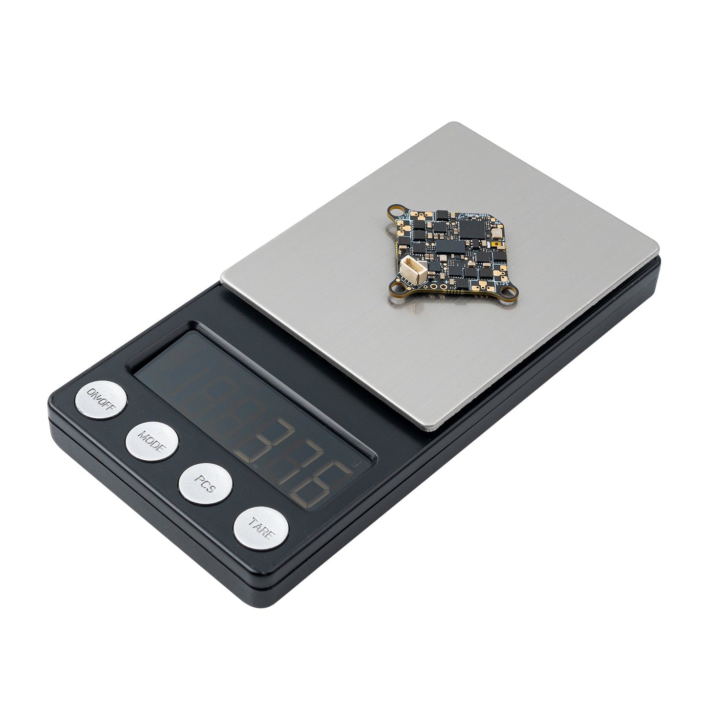Matrix 1S 5IN1 II Brushless Flight Controller unsoldered weight