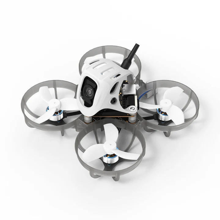 BETAFPV Meteor65 Pro HD - O4 1S 66mm Wheelbase Whoop FPV Drone