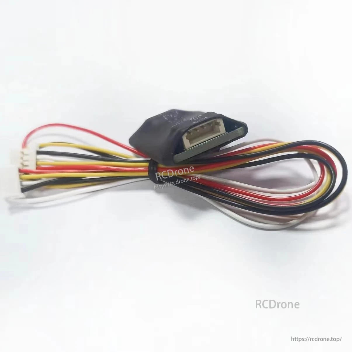 High-precision 24V BLDC servo motor delivers 4.1N·m torque at 510RPM.