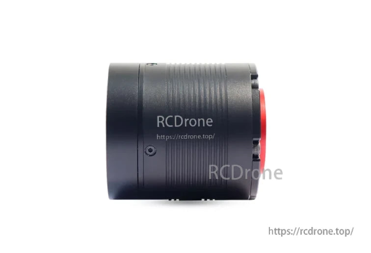 The MyActuator RMD-X4-36 is a 34N·m brushless motor with dual encoders, EtherCAT/CAN bus, and a 36:1 gear ratio.