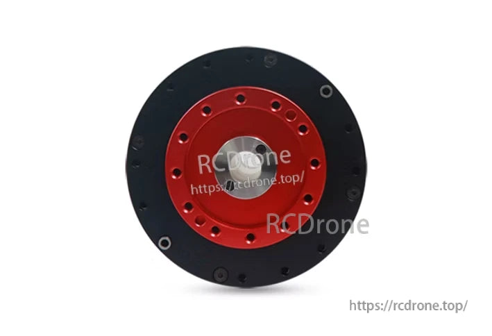 The MyActuator RMD-X8-120 is a 48V, 574W servo motor with 110N·m peak torque, dual encoders, and EtherCAT/CAN BUS for robots and robotic arms.